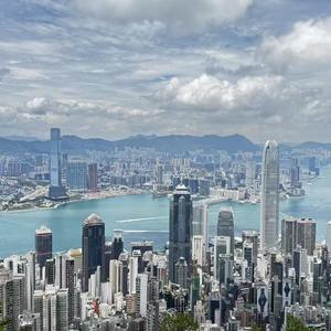 香港豪仔头像