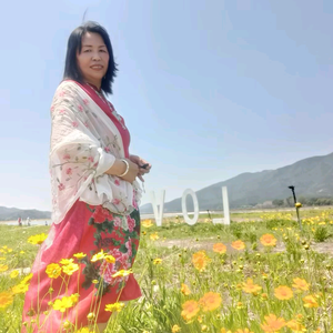马秀芳音乐头像