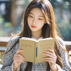 一条好书头像