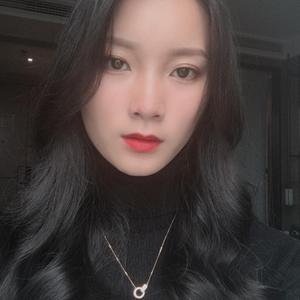 莉莉-聚美造型化妆老师头像