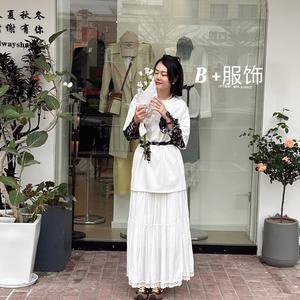喜欢折腾的服装人头像