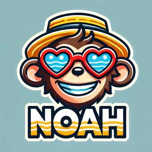 年轻的Noah头像