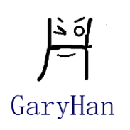 我是GaryHan头像