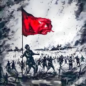 视听军史【典藏分享】头像