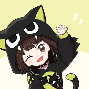 昊悦解说头像