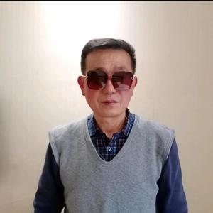 朝阳沐歌头像