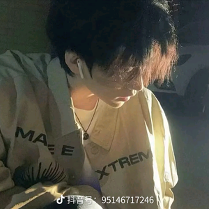 #Y（川泽）头像