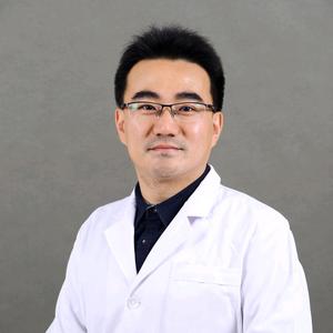 掌跖脓疱病李忱医生头像
