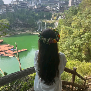 扬州杨头像