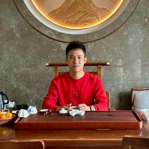 乌岽单丛茶（文伟帆）头像