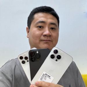 上海猫哥二手手机回收置换6D1e头像