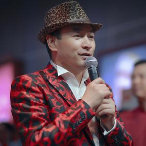 钟老伯开心频道头像