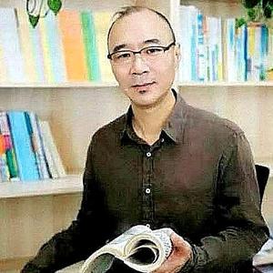 小学生说文解字头像