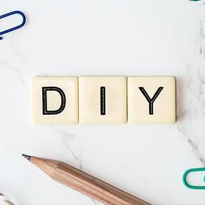 DIY造物局头像