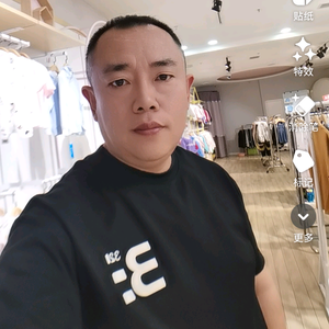 李先生做童装头像