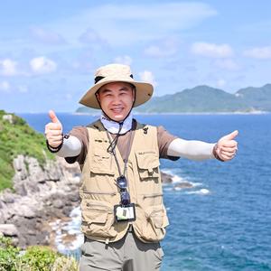 自然教育石斛头像