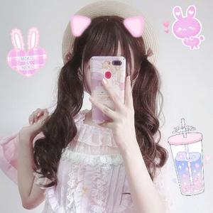 蜜鞠虞祎头像