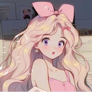 杨如意头像