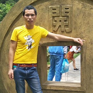 战胜自我VL0G头像