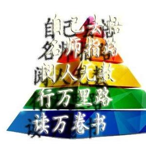 余生一起更健康更好头像