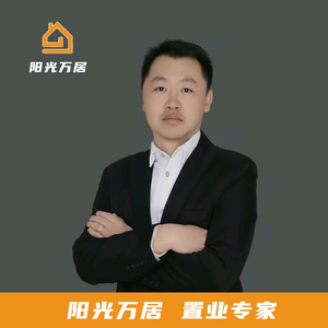 阳光万居头像
