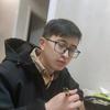 表里如一努力的菠萝头像