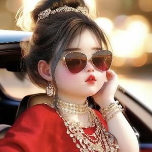 芝麻酱666888头像