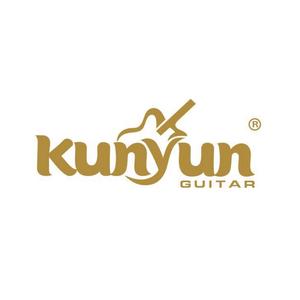 kunyun吉他头像