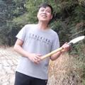 农村打野憨憨头像