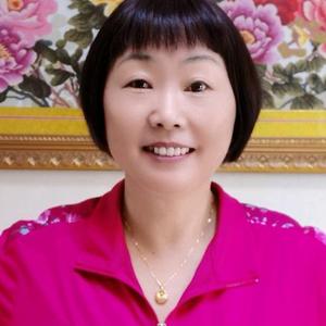 L李姐爱跳舞头像