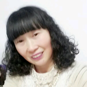 吉祥惠子爱分享头像