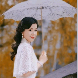 雅静头像