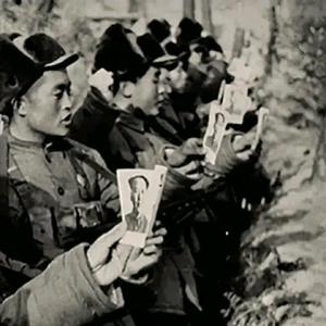 非凡超人讲历史头像