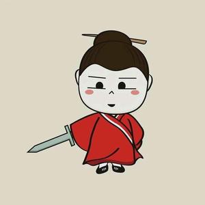 A股游资头像