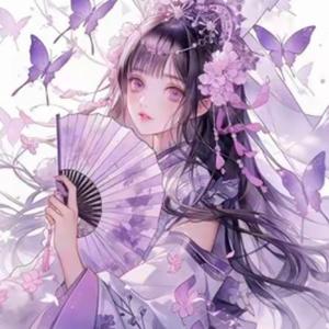 沈清霞头像