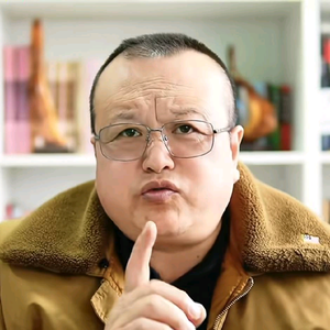 立说•智能锁头像