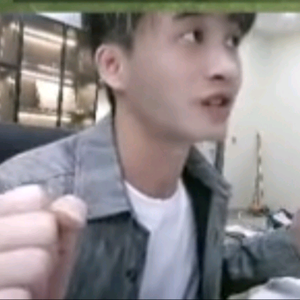 秋葵小霸王头像