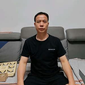 卡曼驰系列专用汽车坐垫工厂刘头像