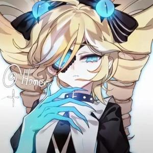 星星头像