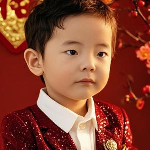 瑞泽小宝贝头像