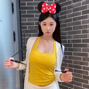柚子妹儿头像