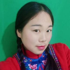 王翘楚广场舞头像