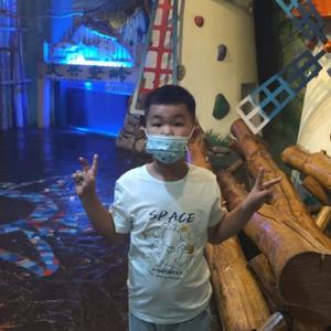 小祎哥哥uLQA头像