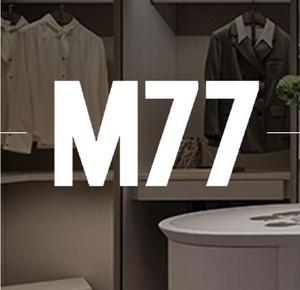 太原M77高定木作头像