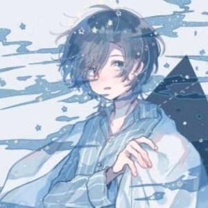 白给的白师头像