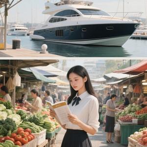 天天加油正能量头像