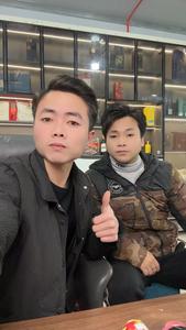 马呆组合号头像