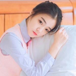 如初与相见头像
