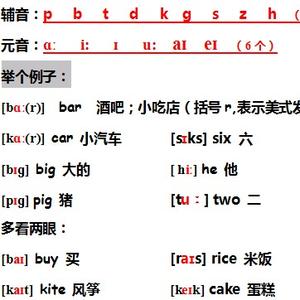 笨笨学单词头像