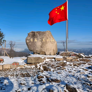 向阳而行头像